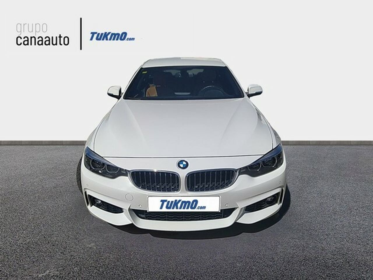 Foto BMW Serie 4 2