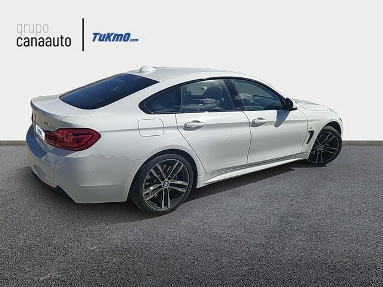 Foto BMW Serie 4 4
