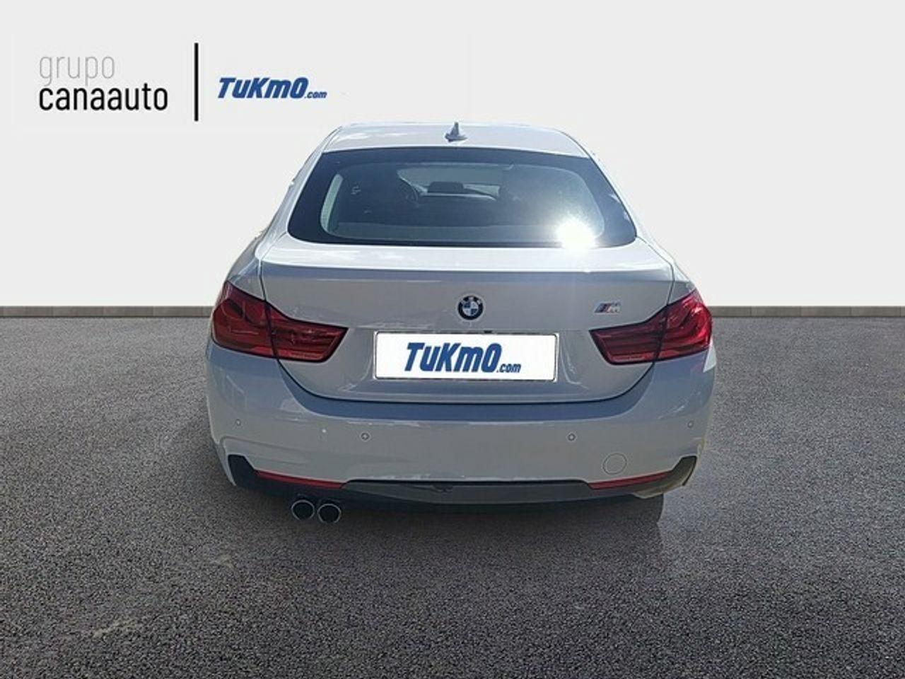 Foto BMW Serie 4 5