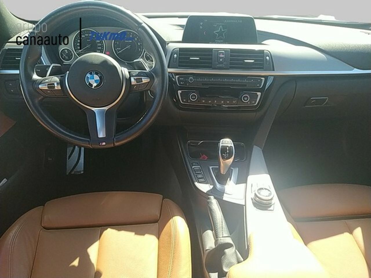 Foto BMW Serie 4 7