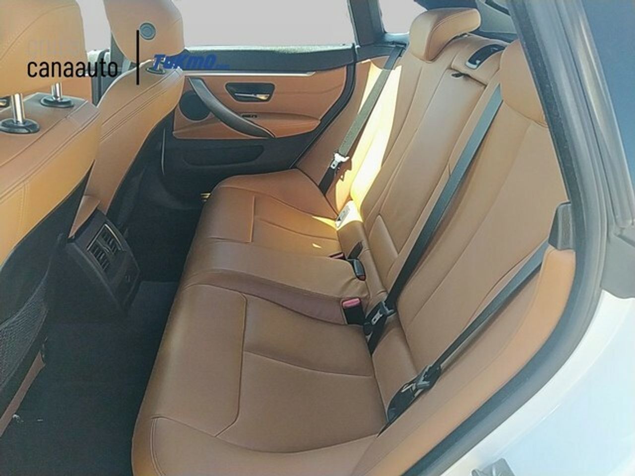 Foto BMW Serie 4 9