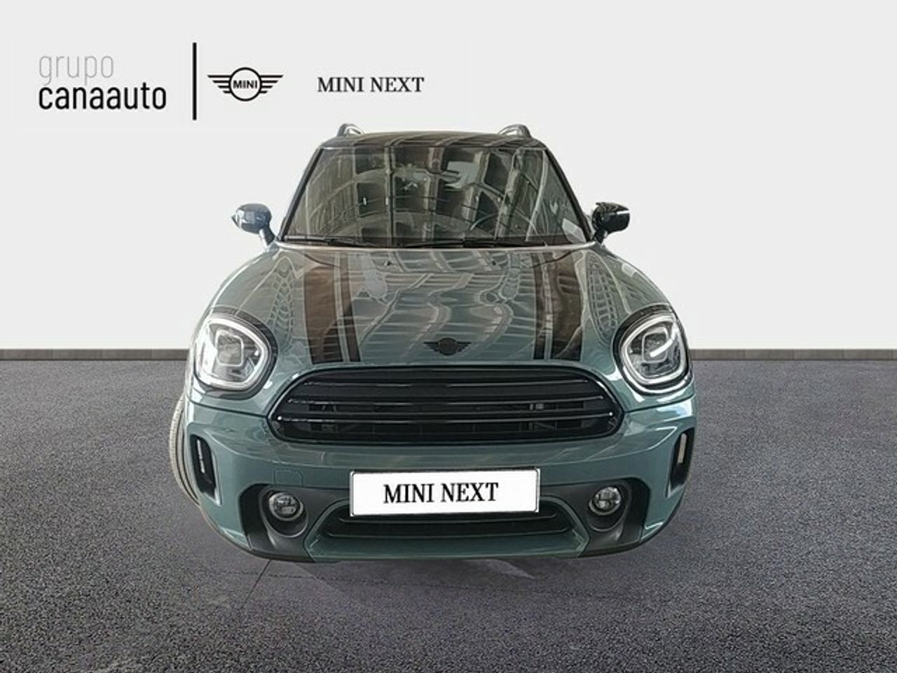 Foto Mini Countryman 2