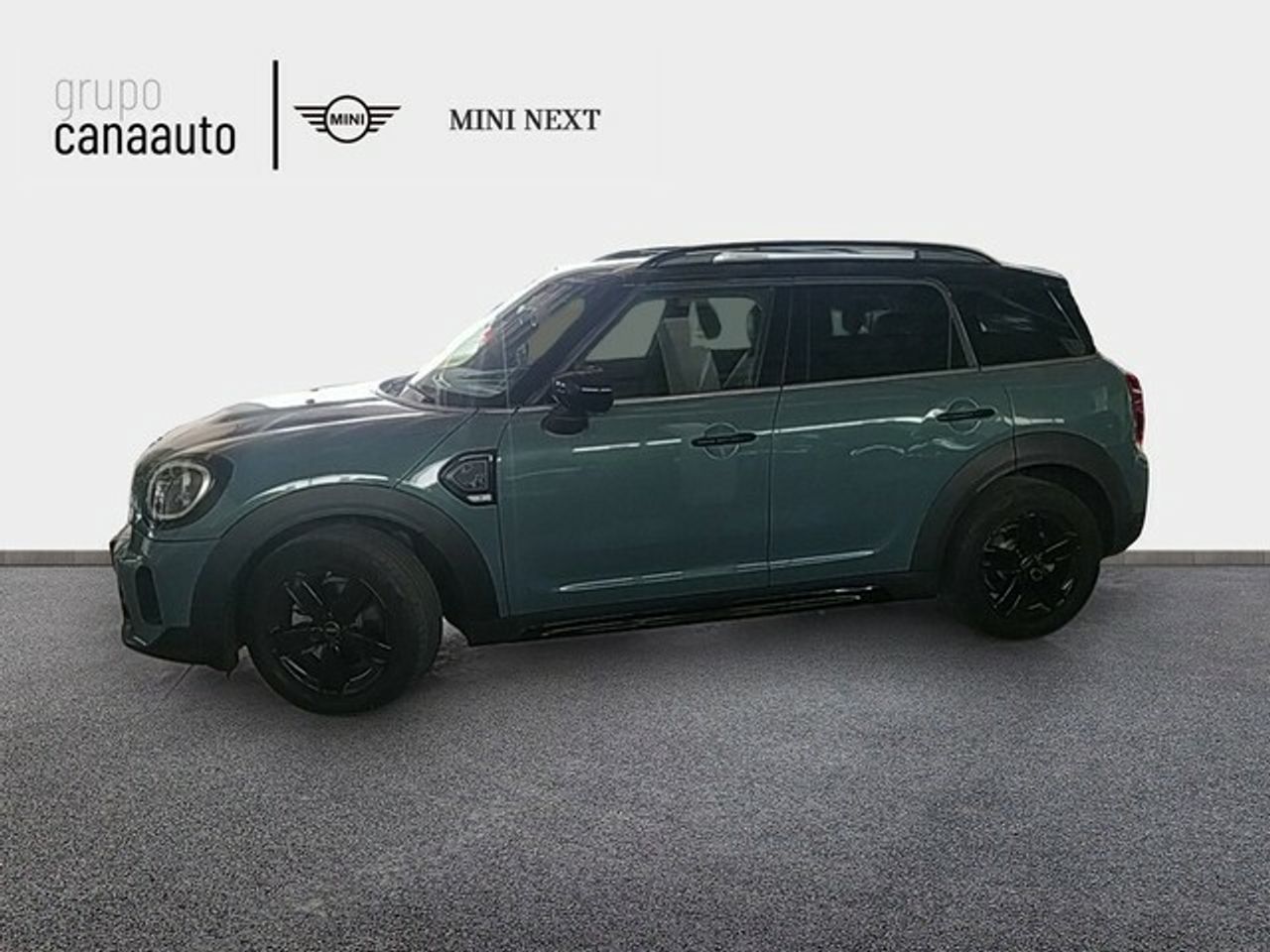 Foto Mini Countryman 3
