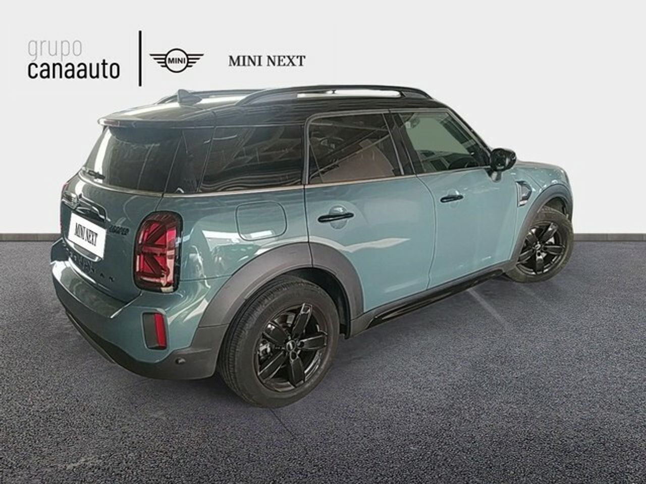 Foto Mini Countryman 4
