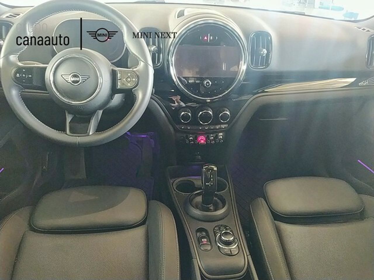 Foto Mini Countryman 7