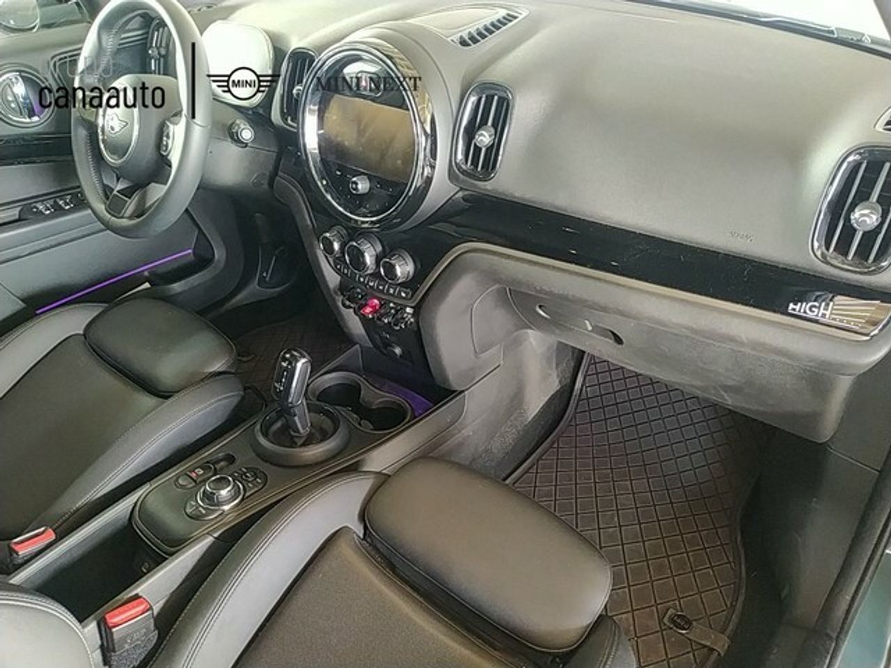 Foto Mini Countryman 8