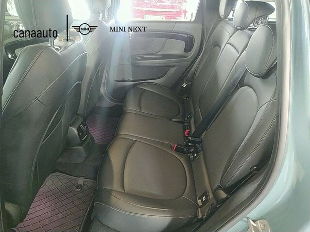 Foto Mini Countryman 9
