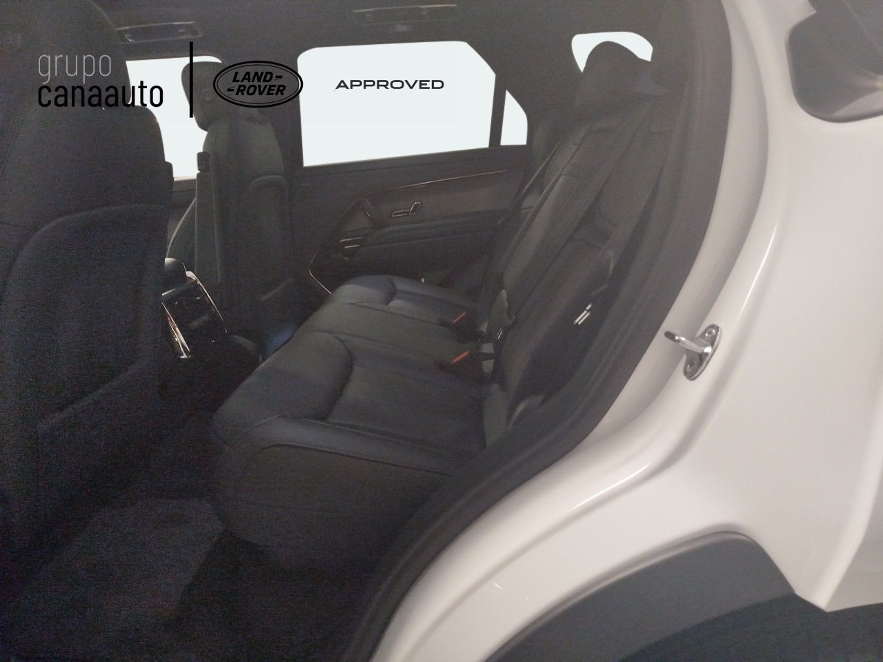 Foto Land-Rover Range Rover Sport 5