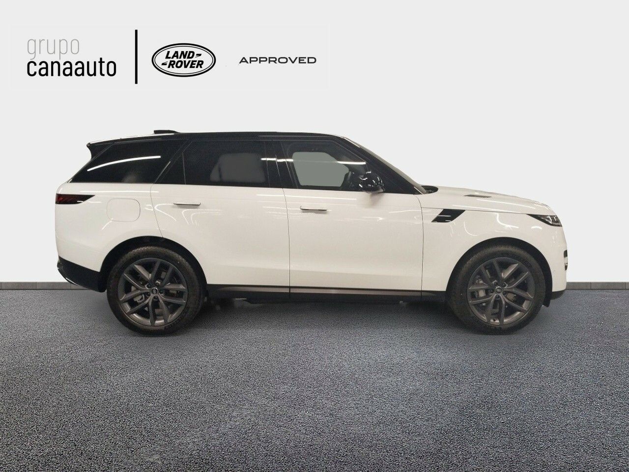 Foto Land-Rover Range Rover Sport 6