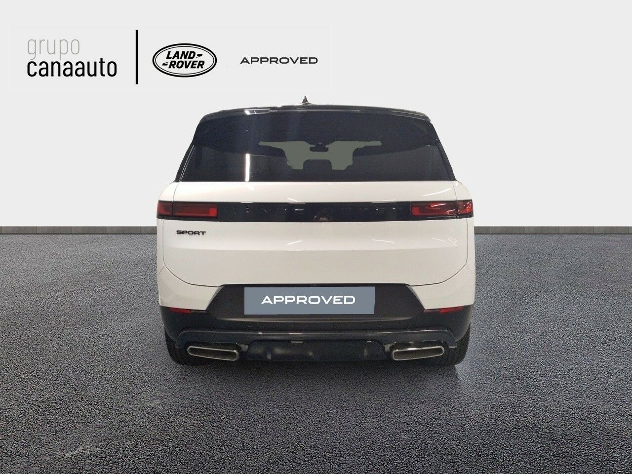 Foto Land-Rover Range Rover Sport 7