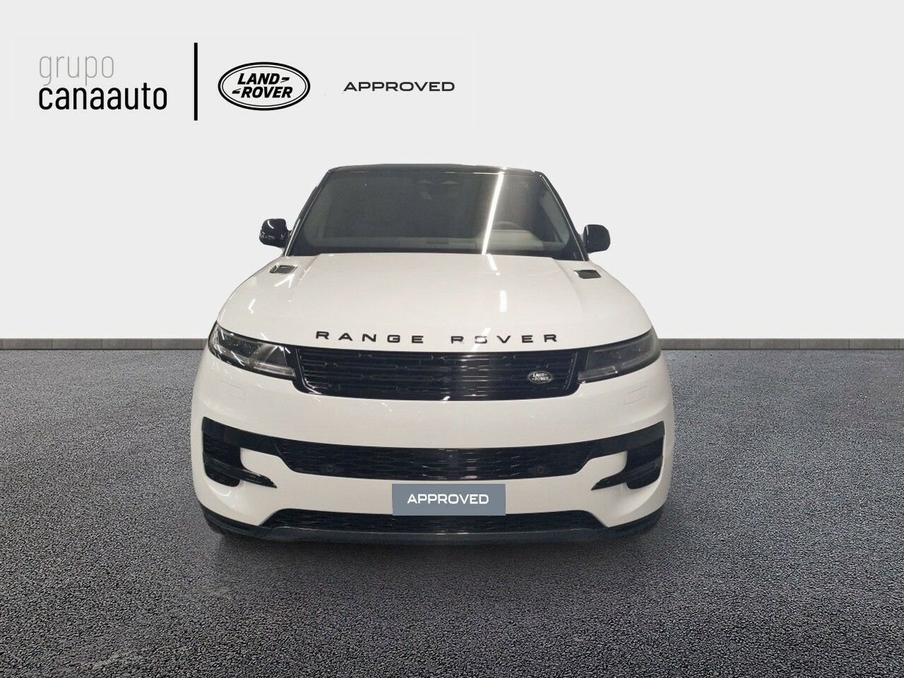 Foto Land-Rover Range Rover Sport 8