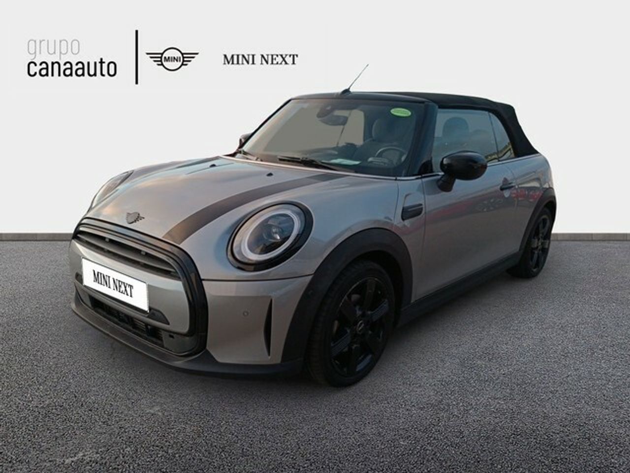 Foto Mini Cabrio 1