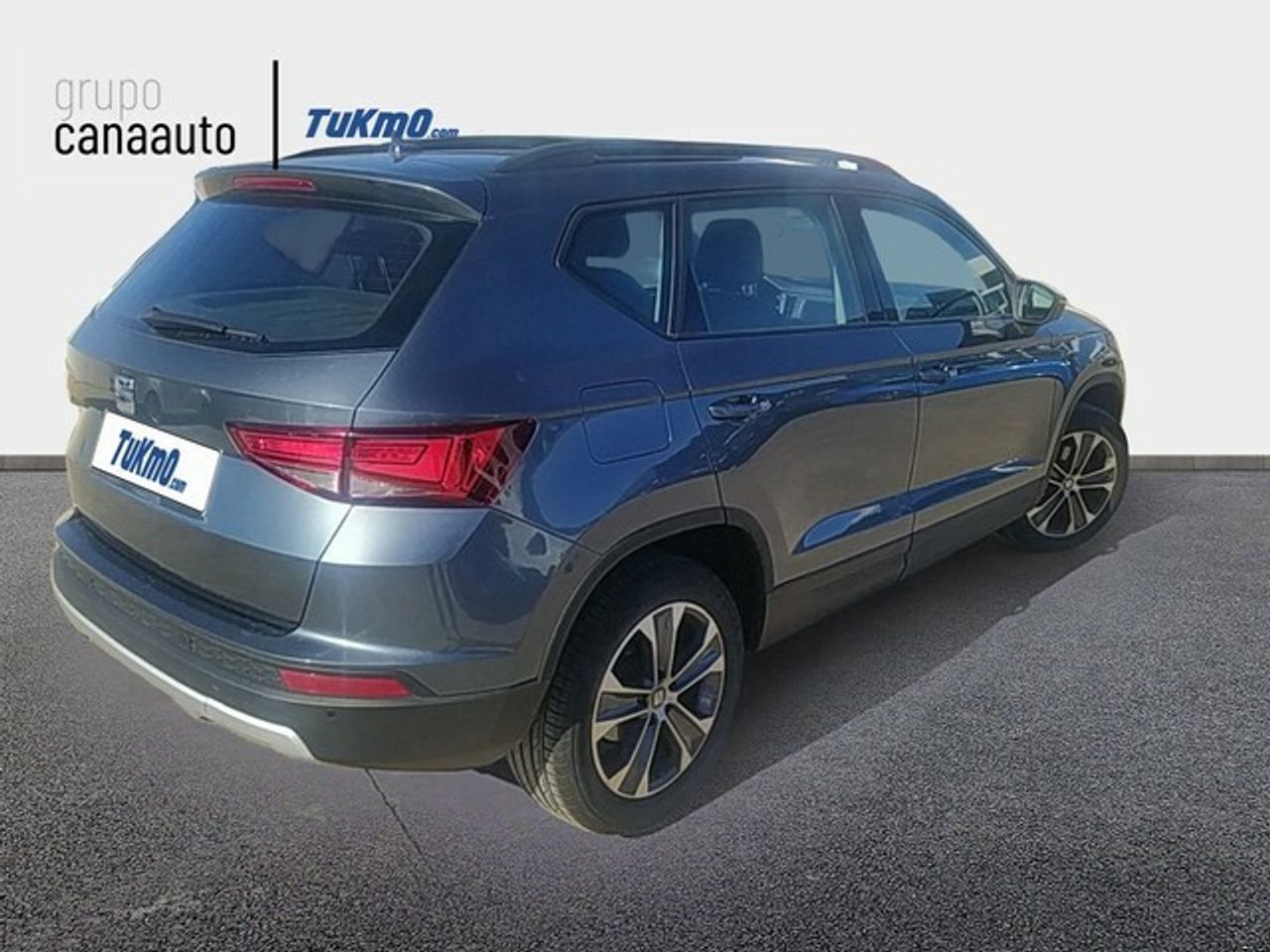 Foto Seat Ateca 2