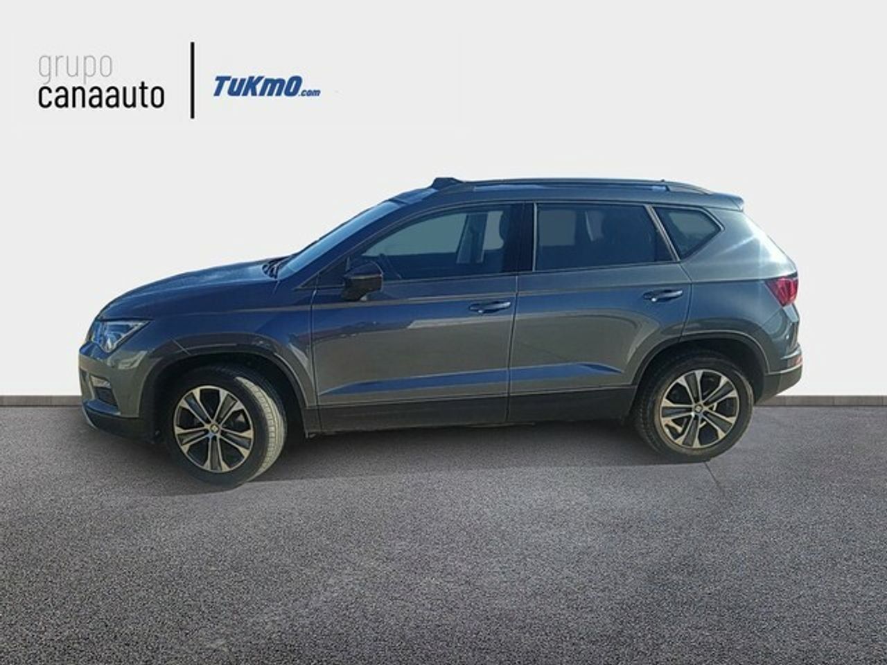 Foto Seat Ateca 3