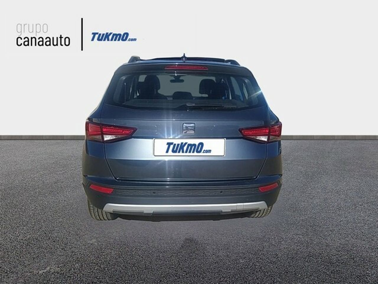 Foto Seat Ateca 4