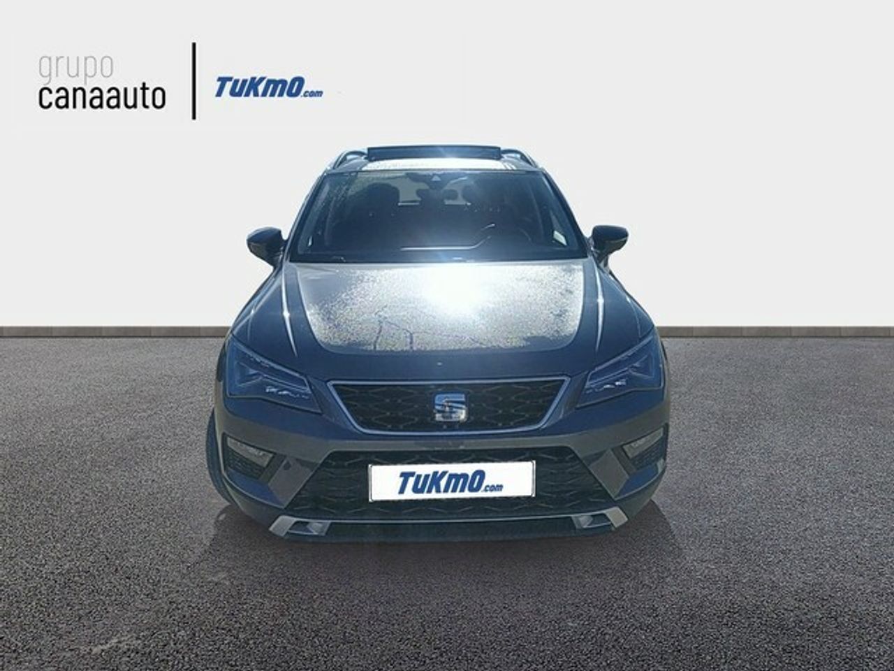 Foto Seat Ateca 5
