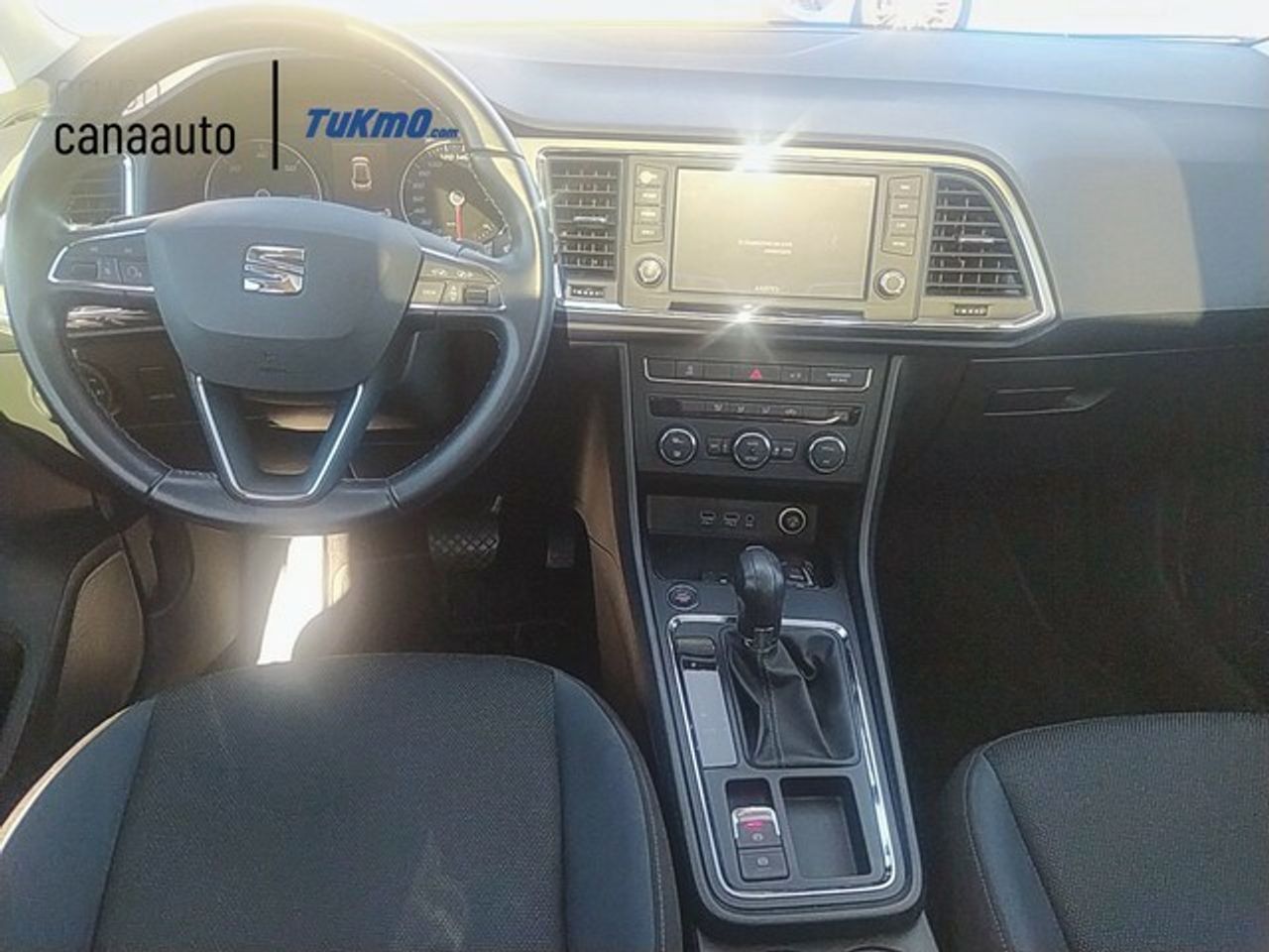Foto Seat Ateca 6