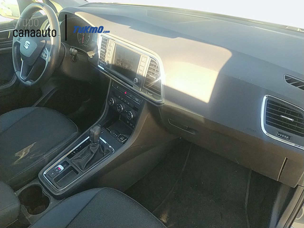 Foto Seat Ateca 7
