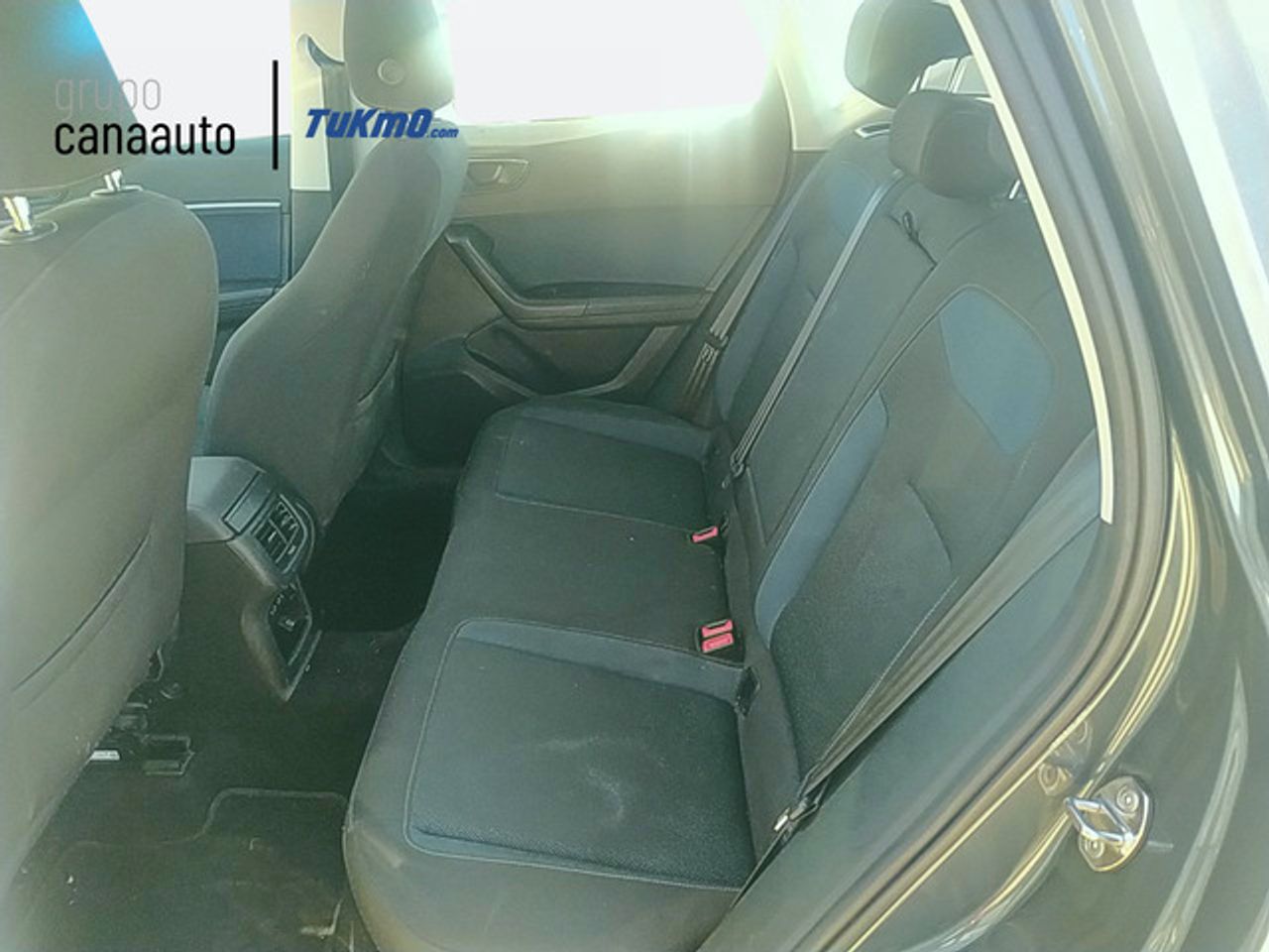 Foto Seat Ateca 8