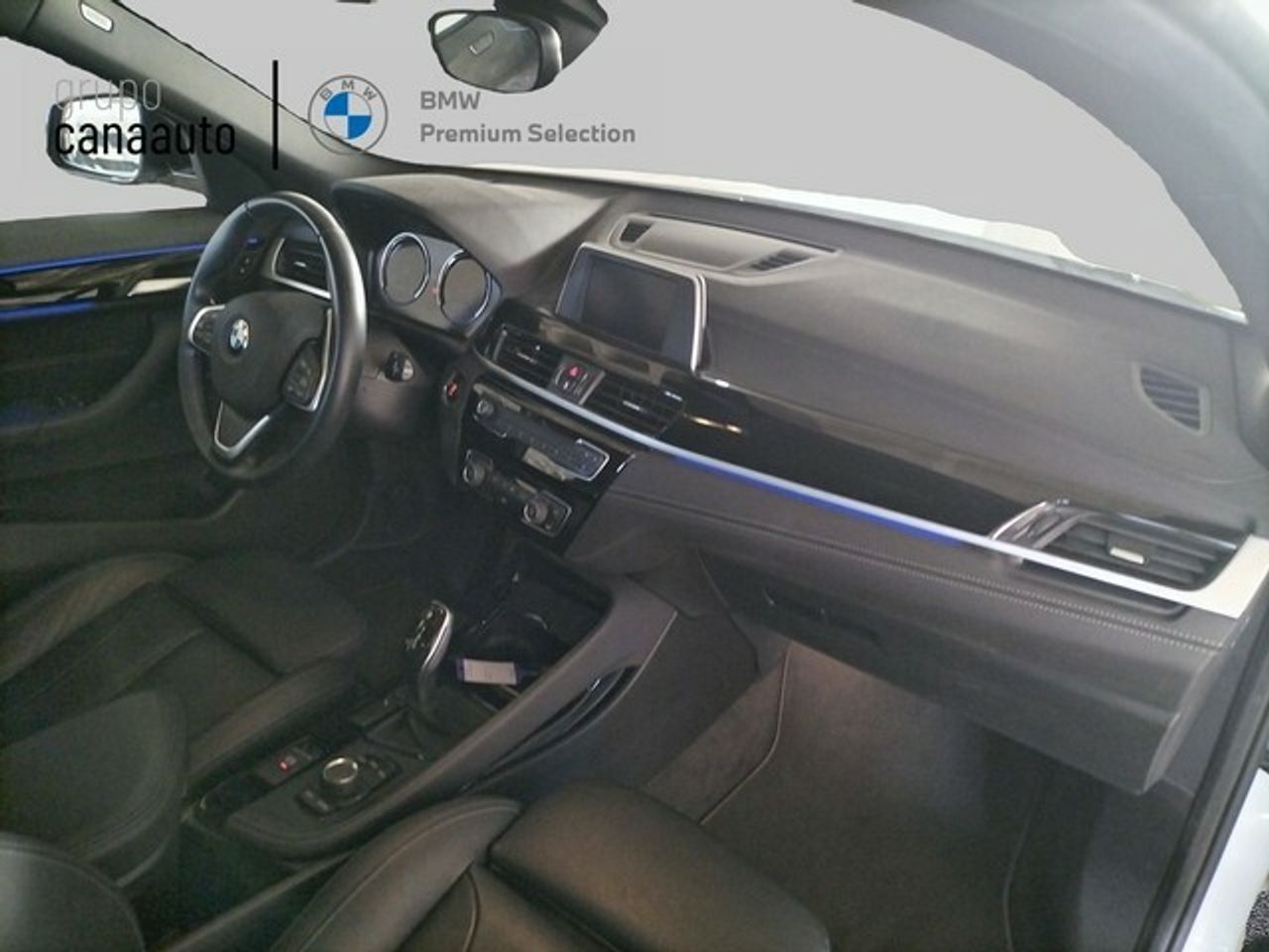 Foto BMW X2 8