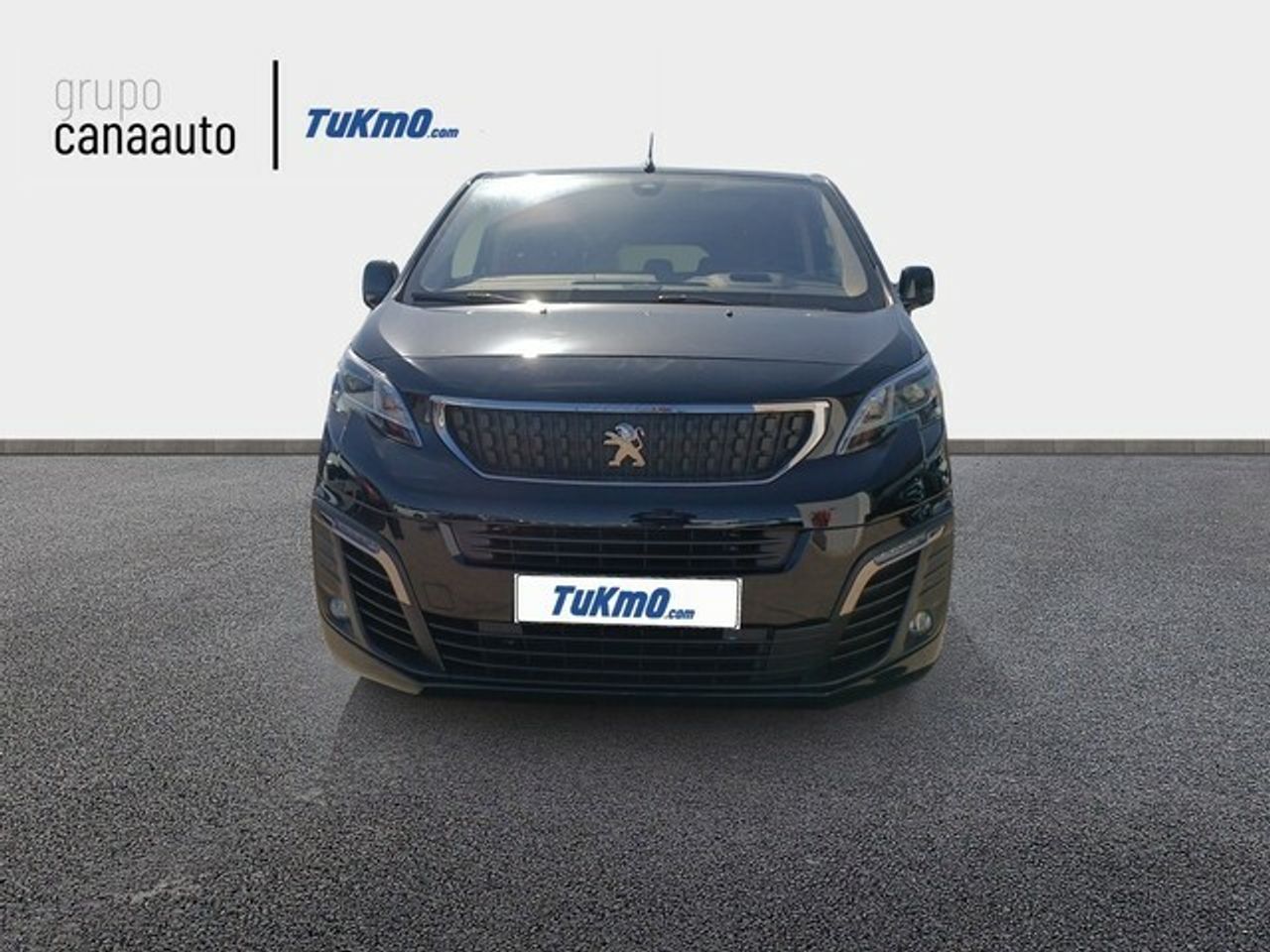 Foto Peugeot Traveller 2