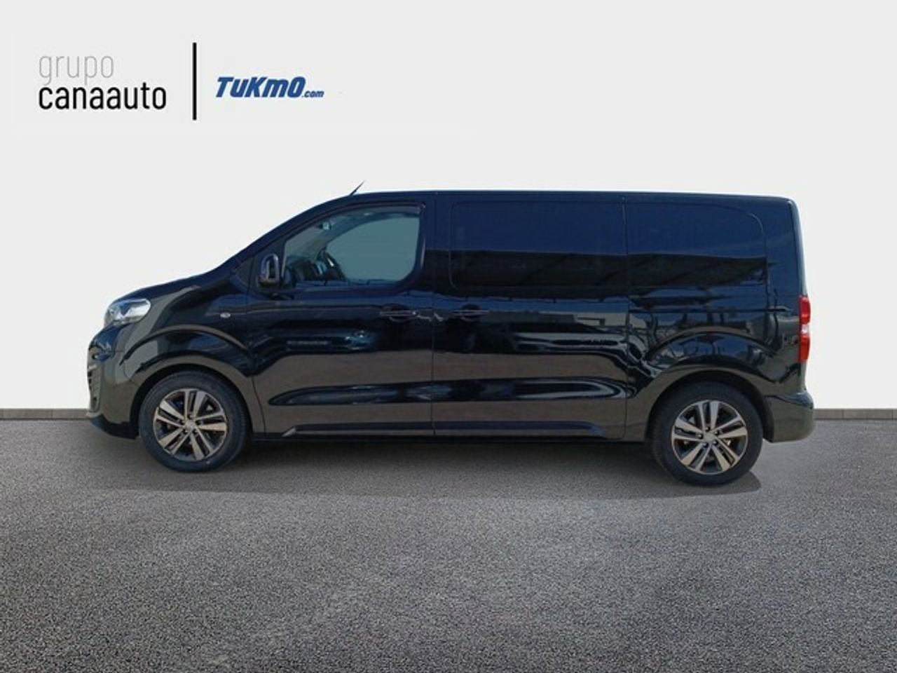 Foto Peugeot Traveller 3