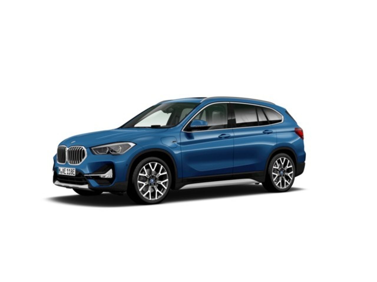 Foto BMW X1 2