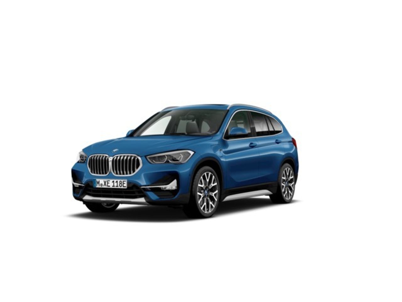 Foto BMW X1 3