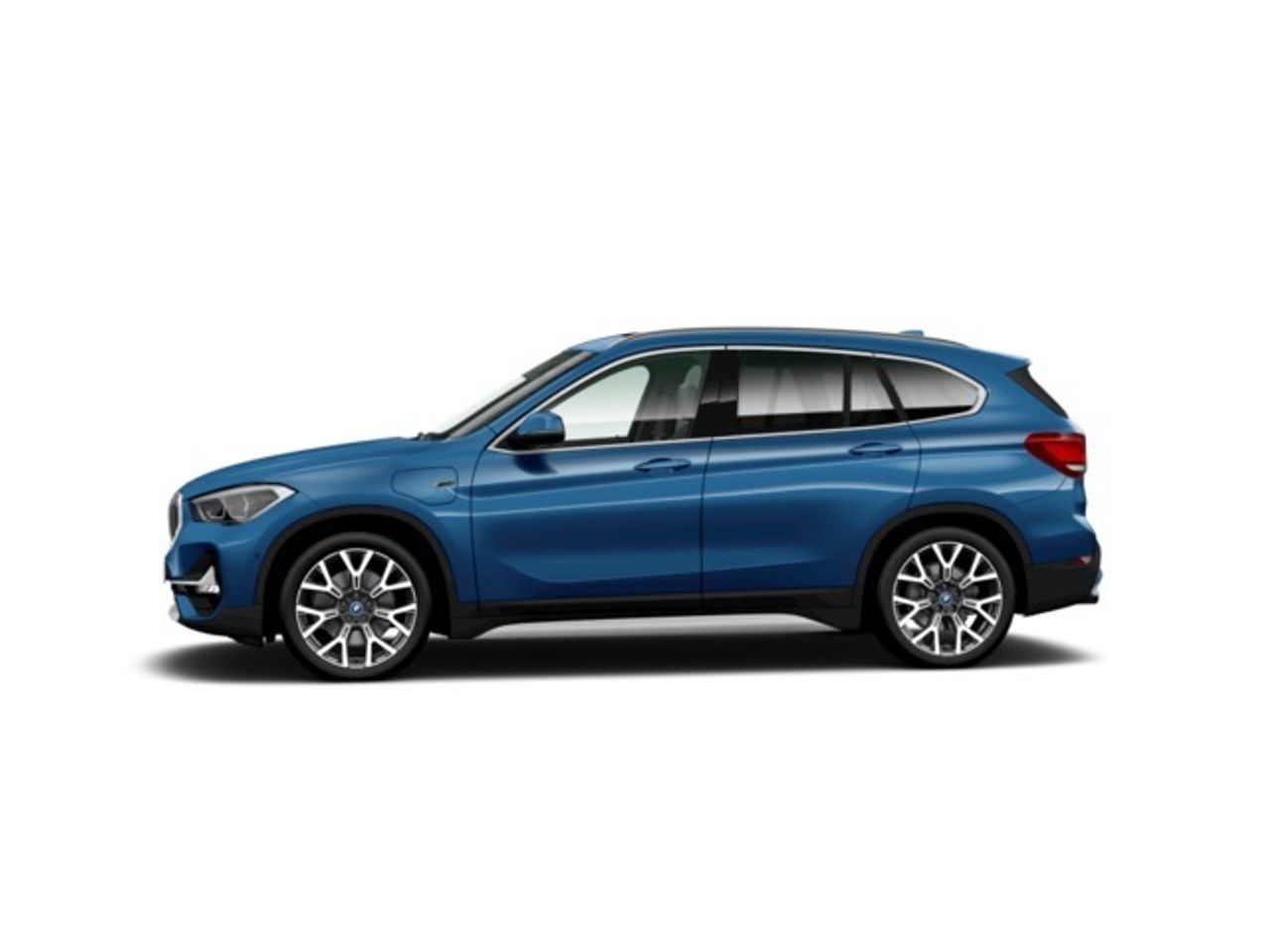 Foto BMW X1 5