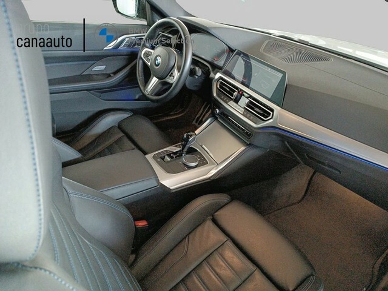 Foto BMW Serie 4 8