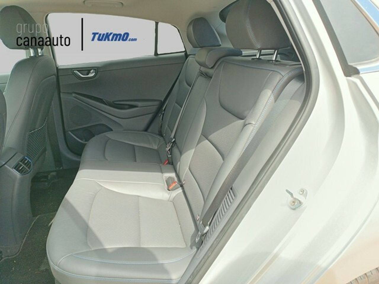 Foto Hyundai IONIQ 9