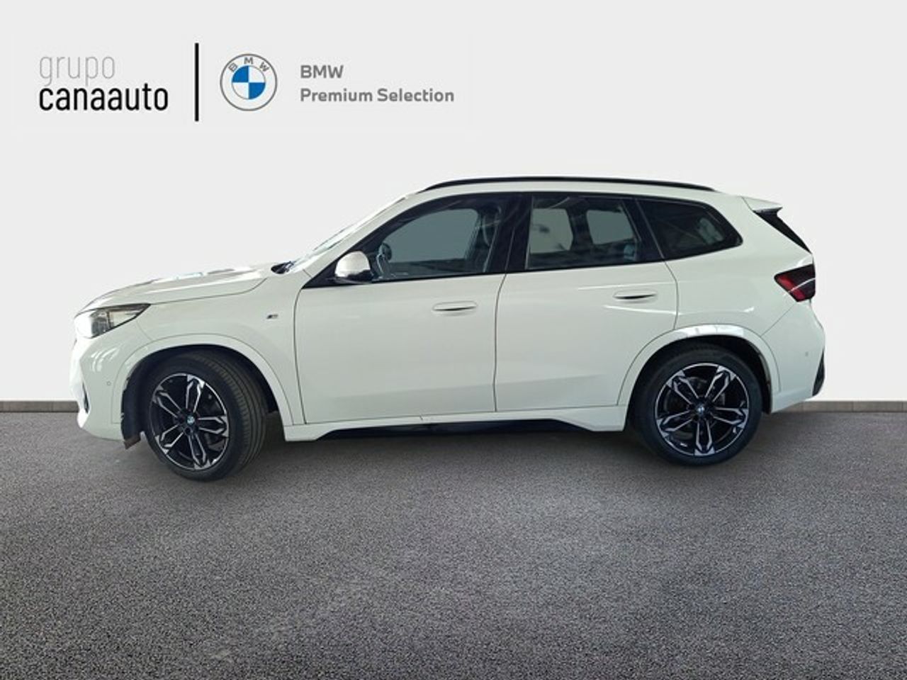 Foto BMW X1 3