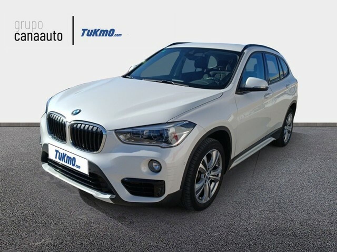 Foto BMW X1 1