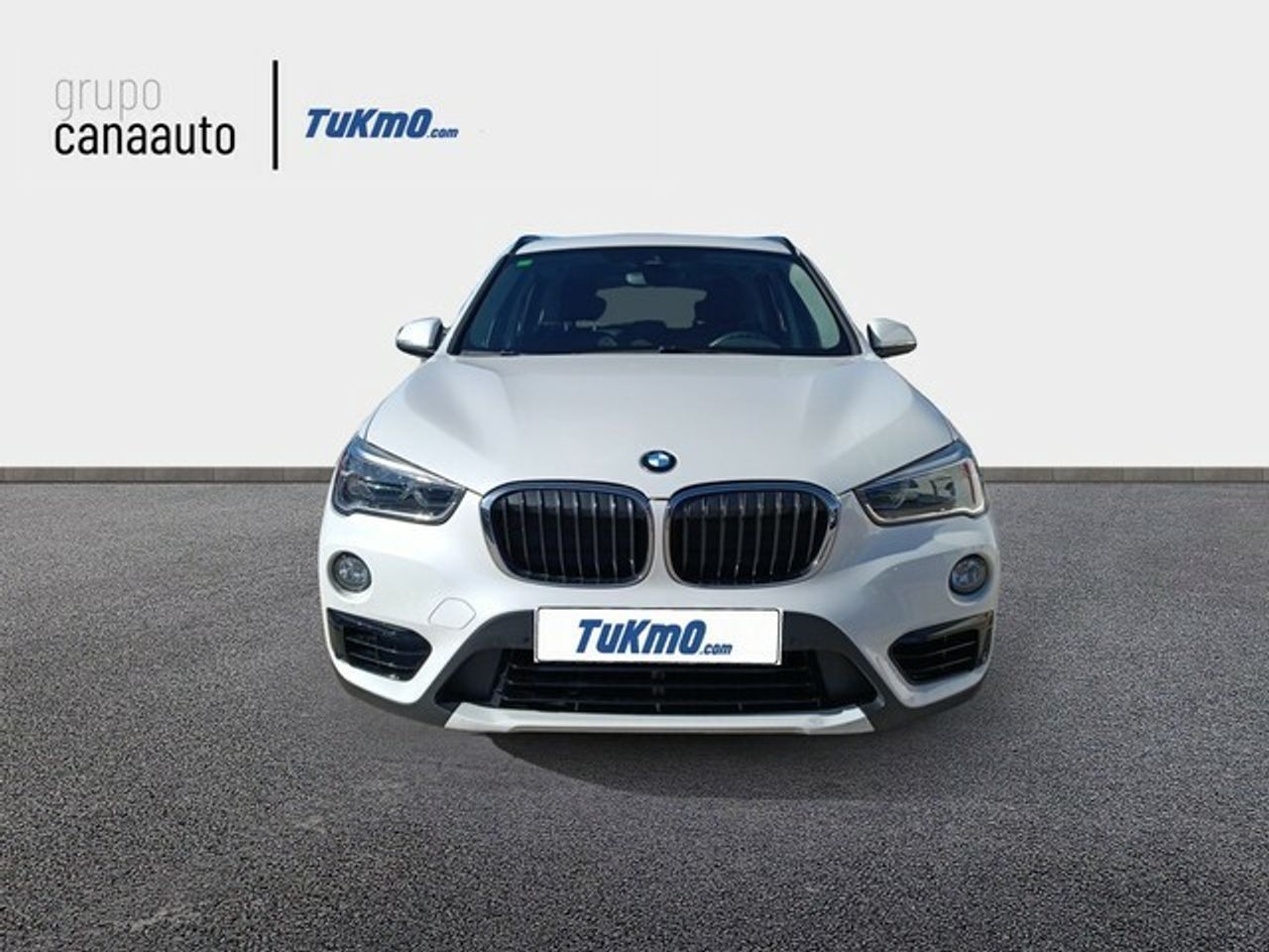 Foto BMW X1 2