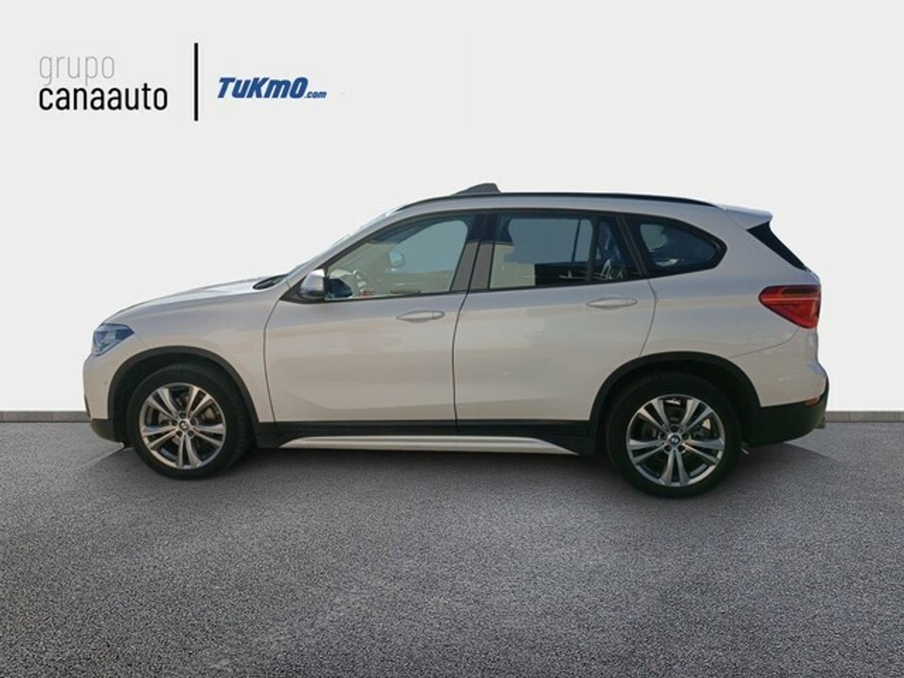 Foto BMW X1 3