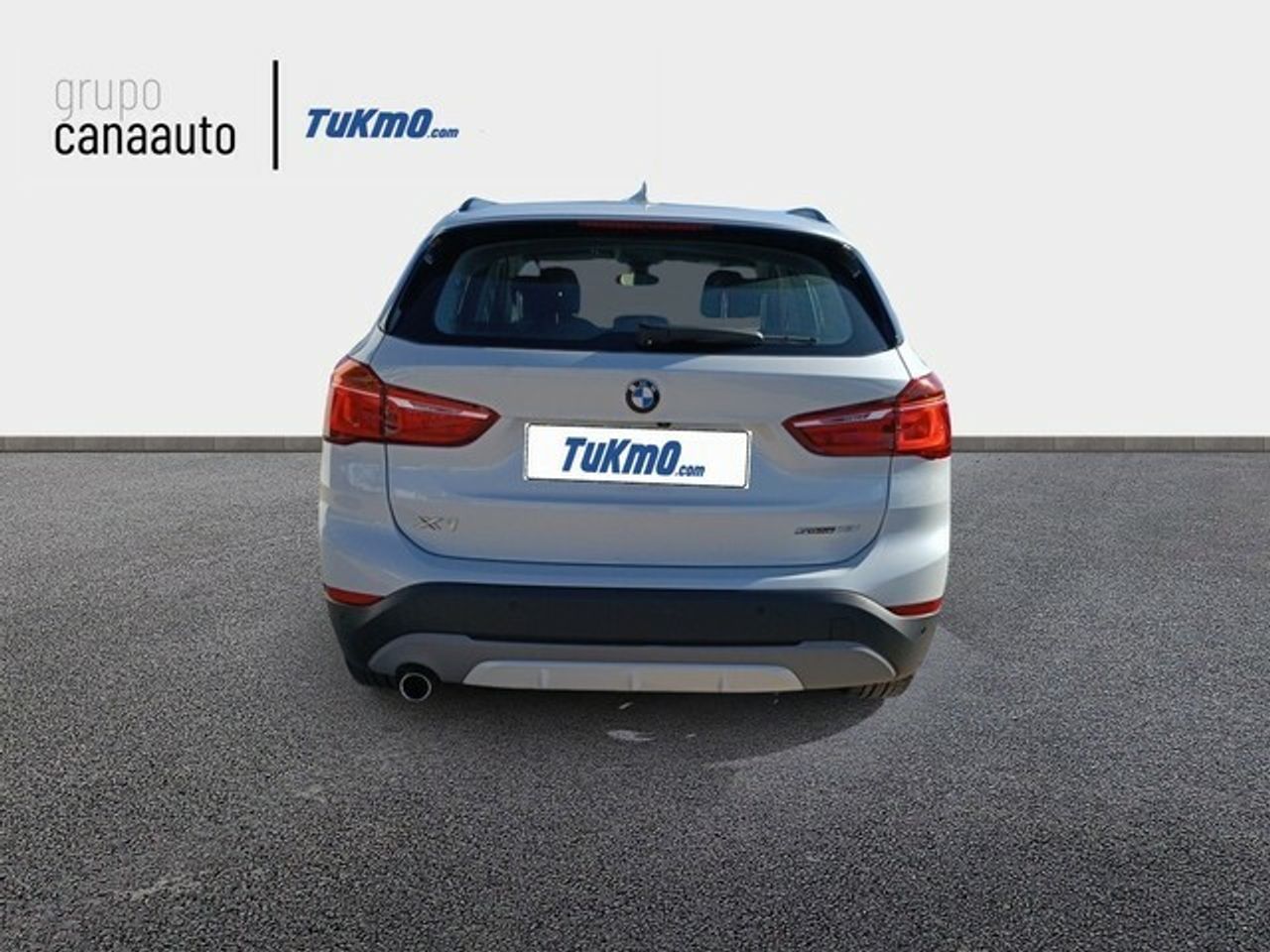 Foto BMW X1 5