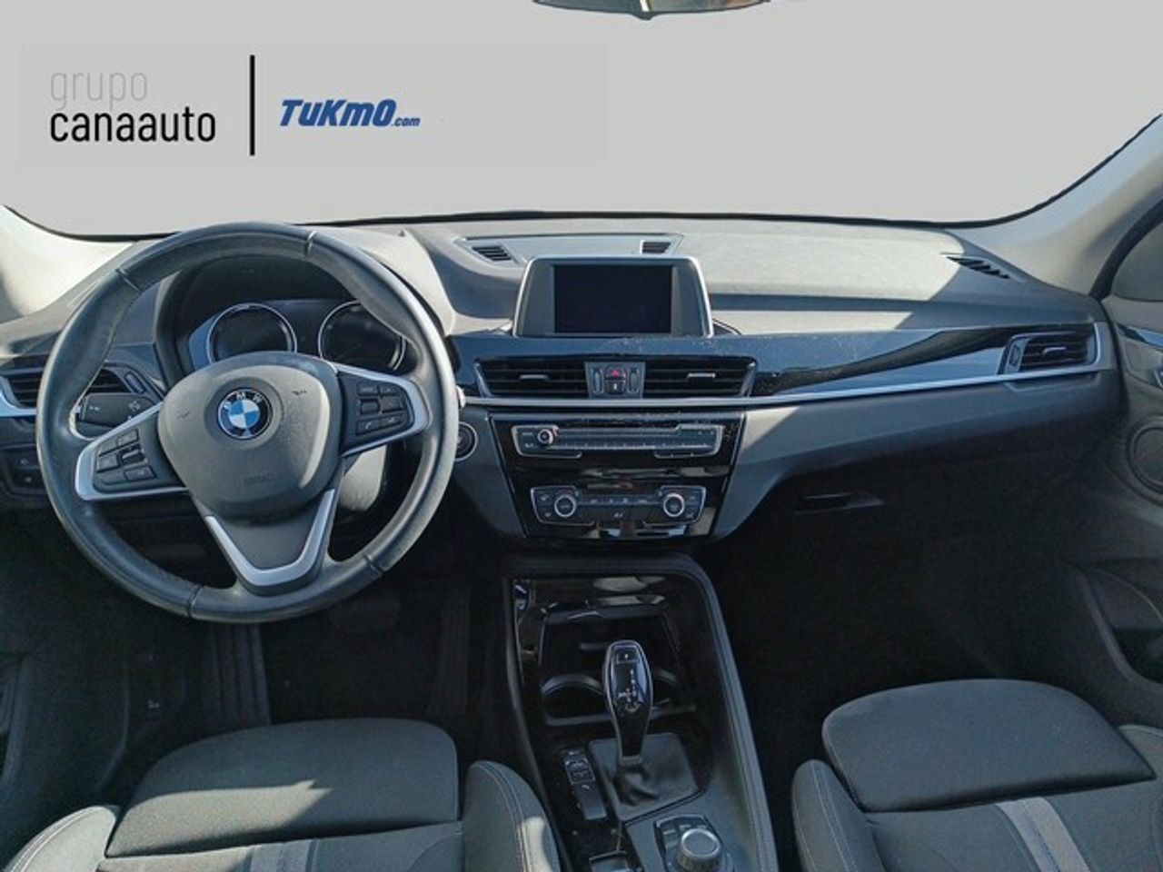 Foto BMW X1 7