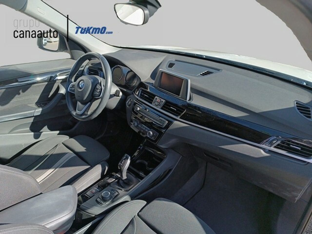 Foto BMW X1 8