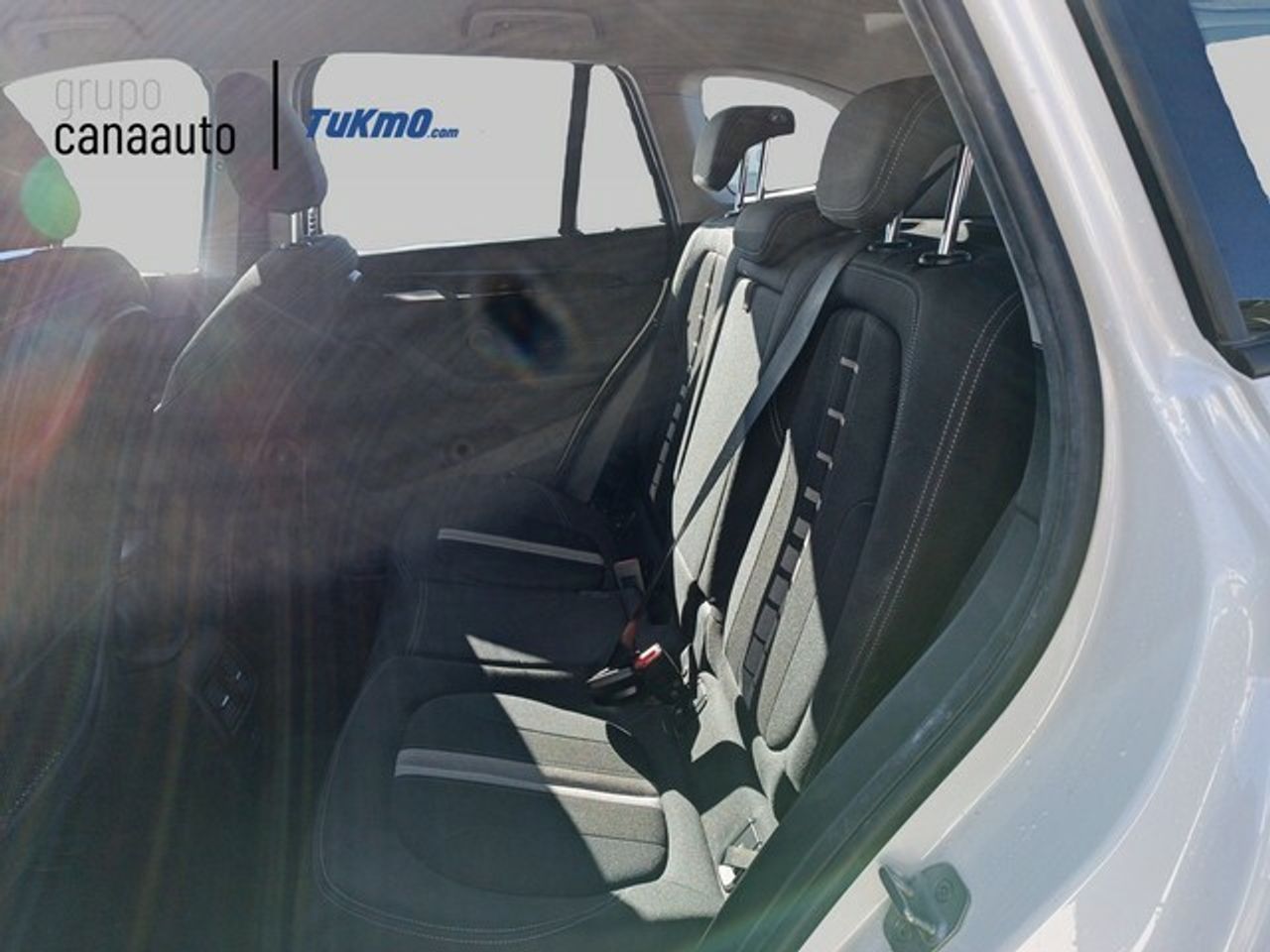 Foto BMW X1 9