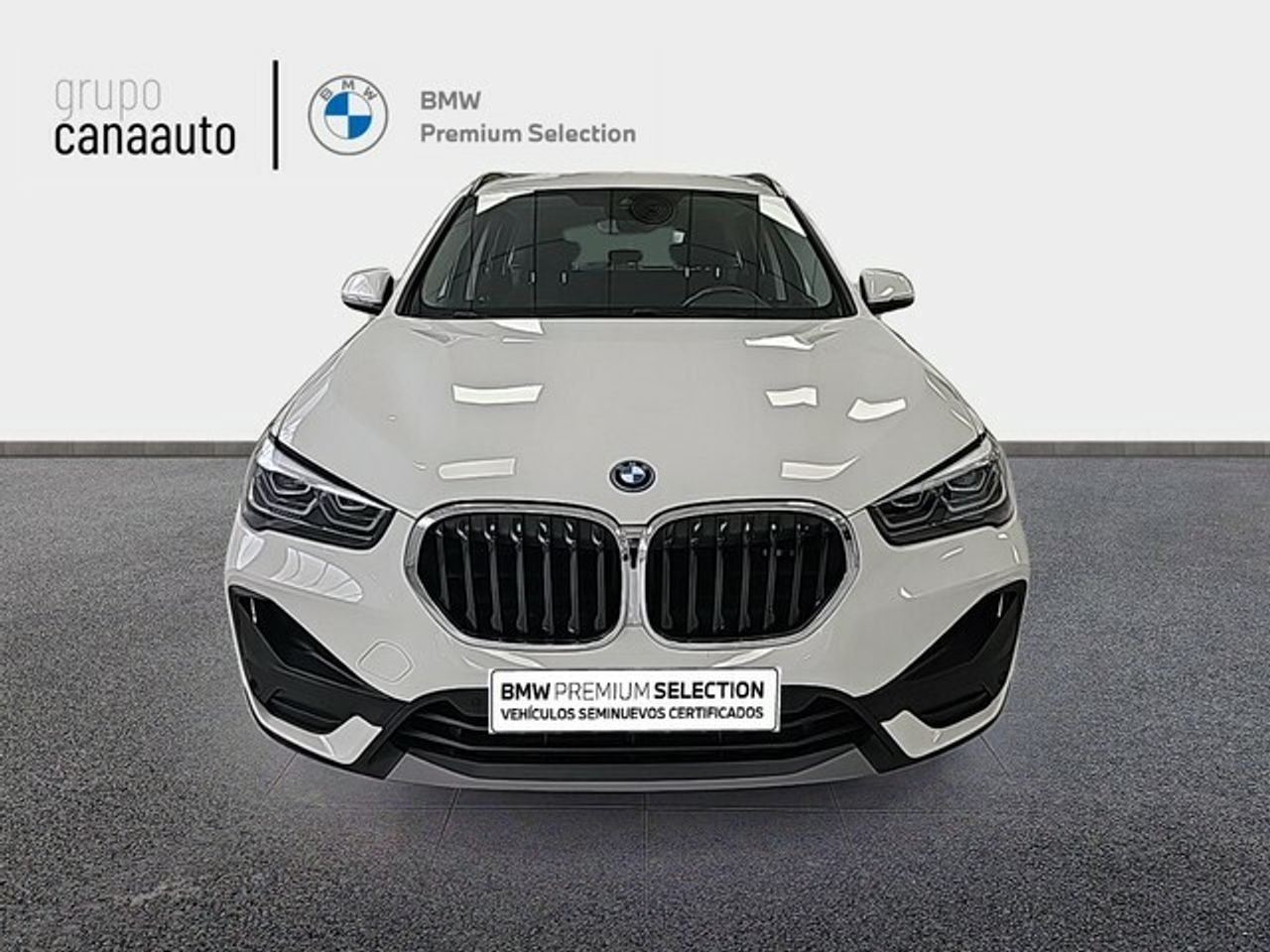 Foto BMW X1 2