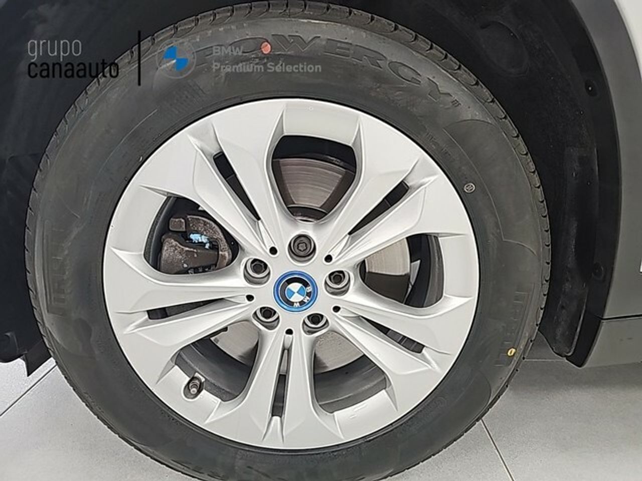 Foto BMW X1 6