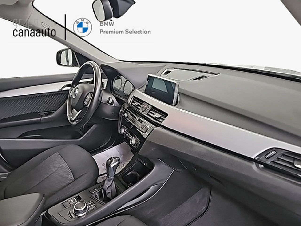 Foto BMW X1 8