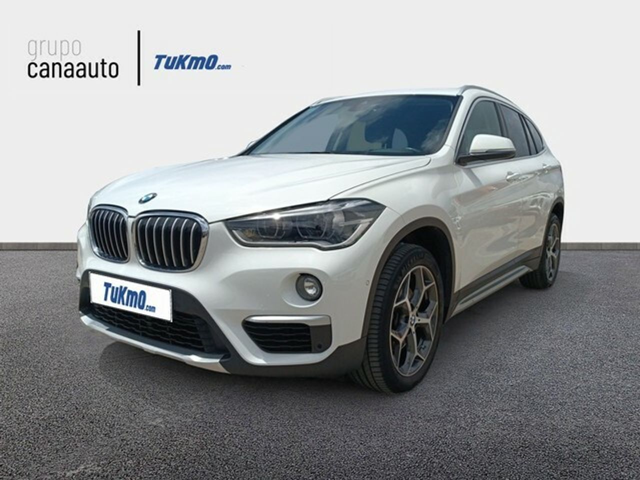 Foto BMW X1 1