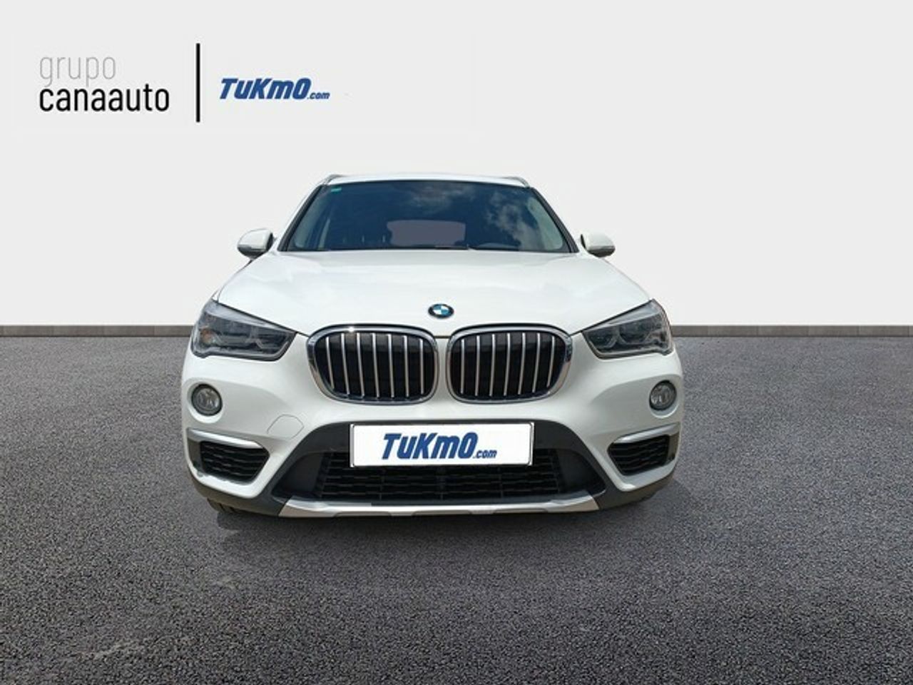 Foto BMW X1 2