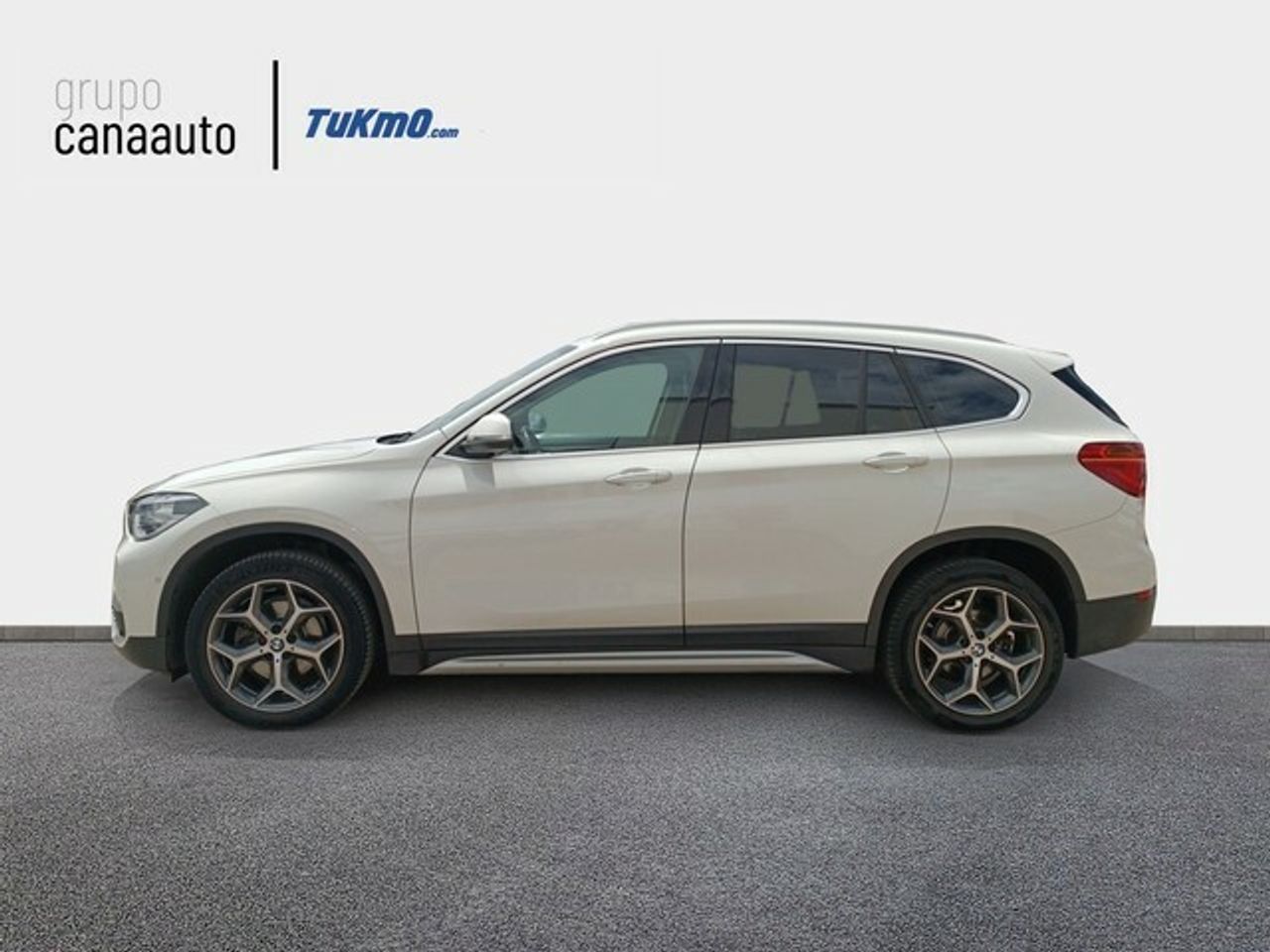 Foto BMW X1 3
