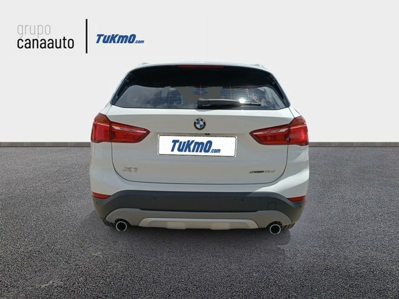 Foto BMW X1 5