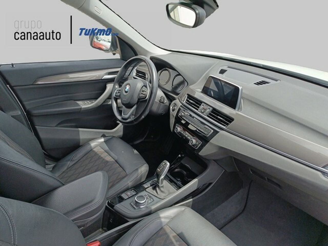 Foto BMW X1 8