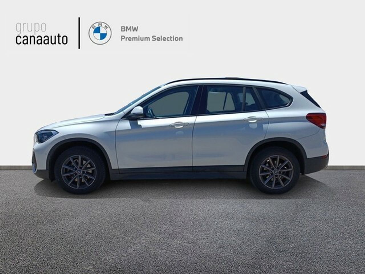 Foto BMW X1 3