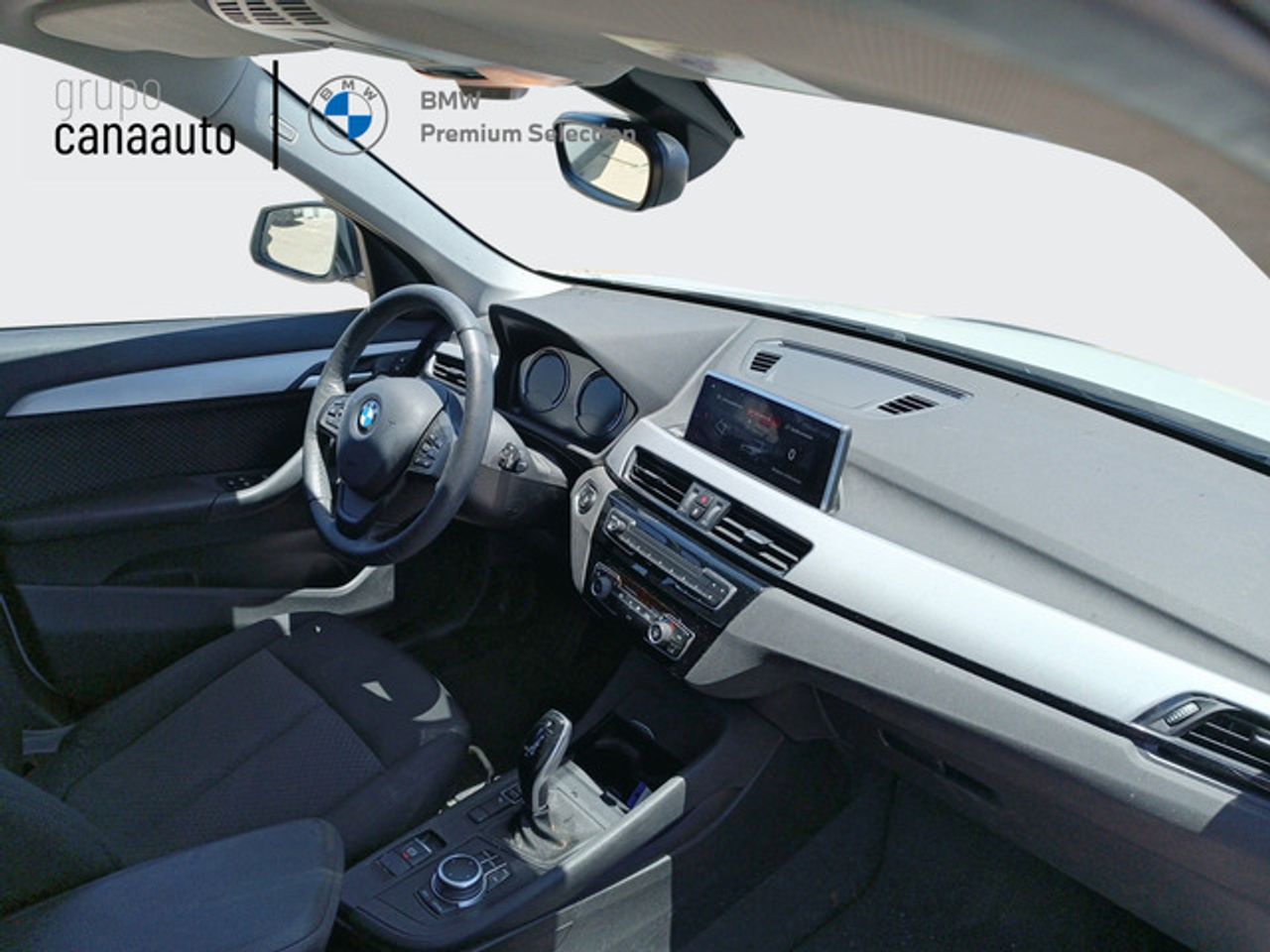 Foto BMW X1 8