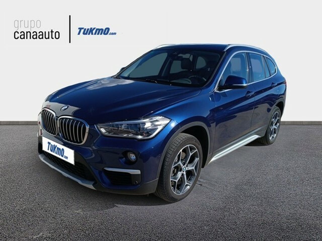 Foto BMW X1 1